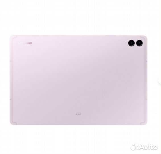 Samsung tab s9 fe plus