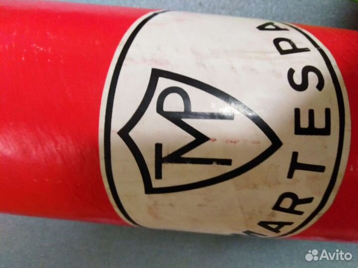 Сувенир (макет самурайской ножны) 