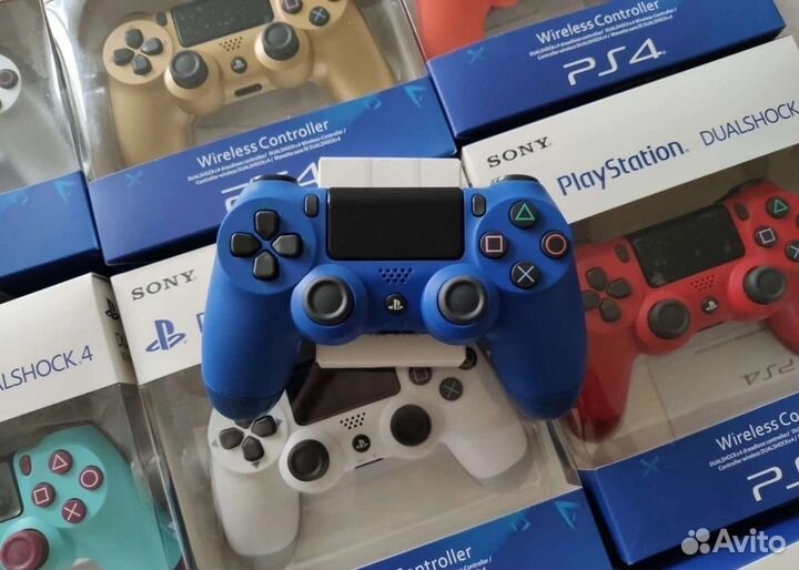 Геймпад PS4ar.11211