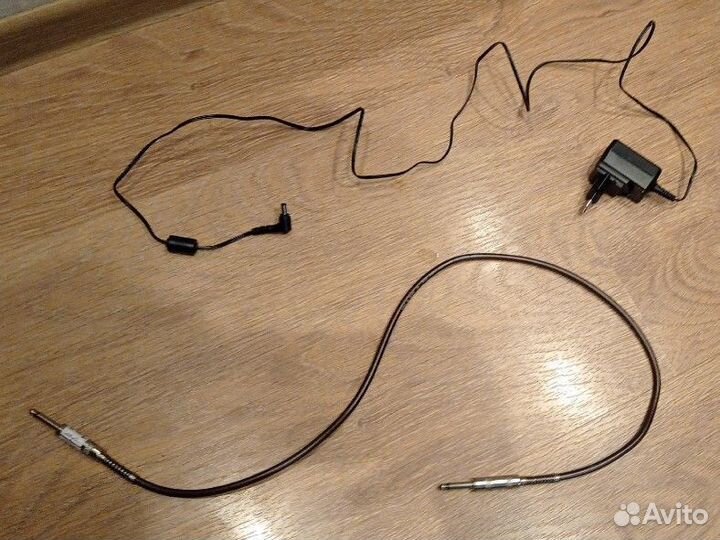 Гитарная педаль joyo Extreme metal