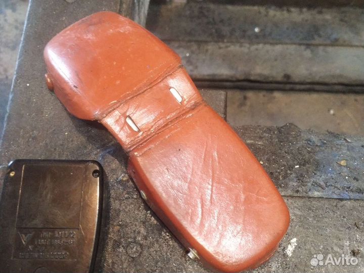 Экспонометр ленинград 2