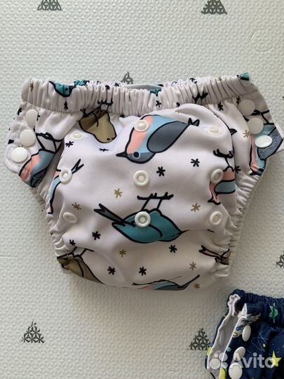 Трусики для плавания