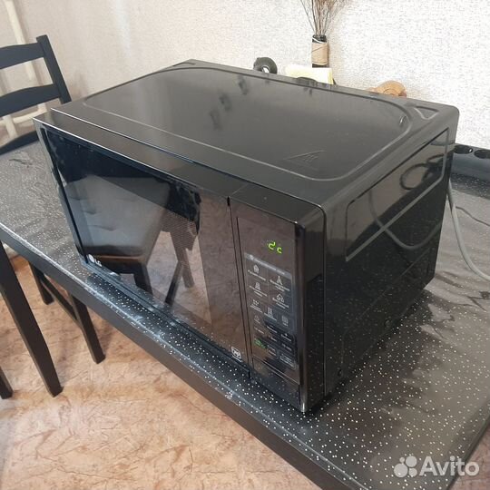 Микроволновка