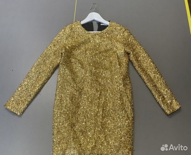 12 storeez платье