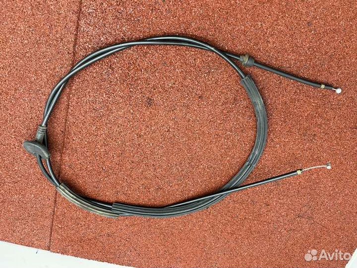 Трос замка капота Skoda Kodiaq NS7 2016-2021 1.4