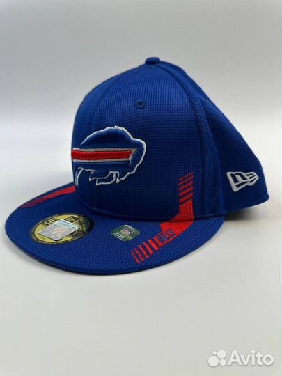 Бейсболка New Era 59Fifty 7 5/8 NFL США