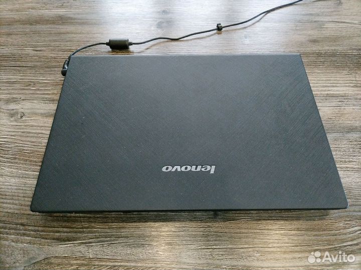 Ноутбук Lenovo y510