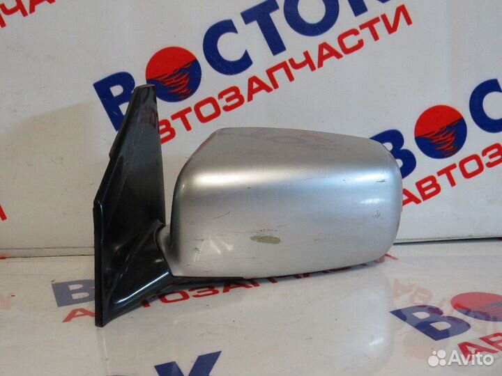 Зеркало Лево mitsubishi lancer CS2A, CS2W, CS5A, CS5W