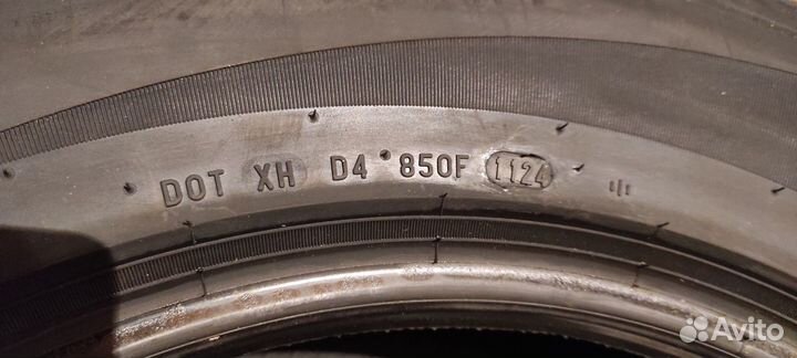 Formula Energy 235/65 R17 108V