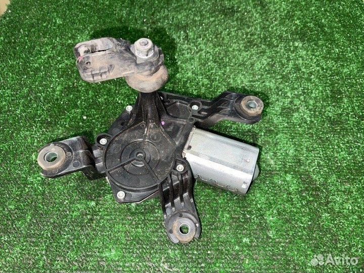 Моторчик стеклоочистителя задний Opel Corsa D