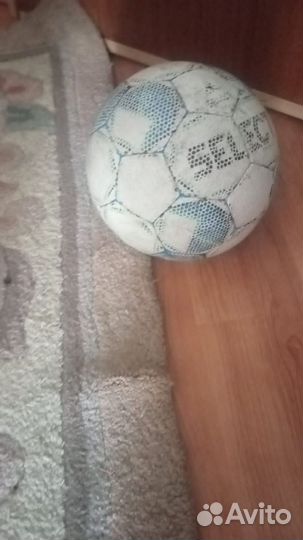 Футбольный мяч celect