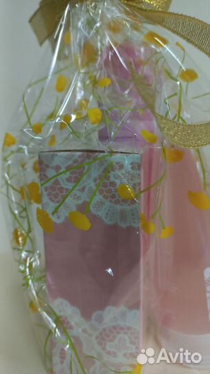 Подарочный набор для мужчин и женщин