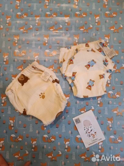Трусики для приучения к горшку новые