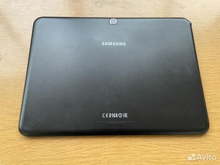 Samsung Galaxy tab 4