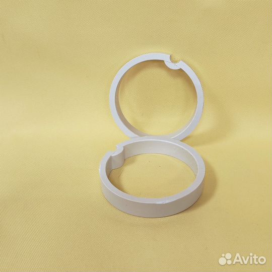 Кольцо упорное 01.002 мим-150