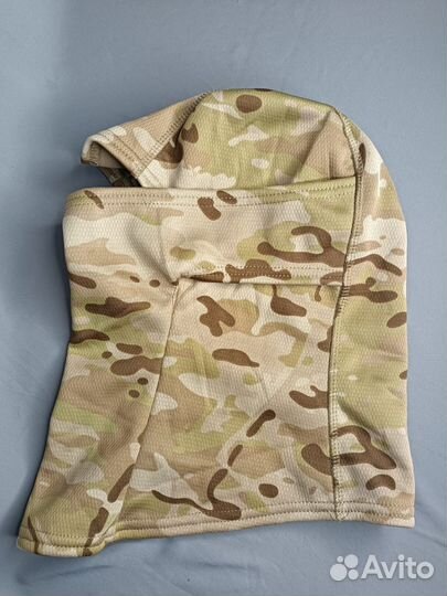 Балаклава зимняя