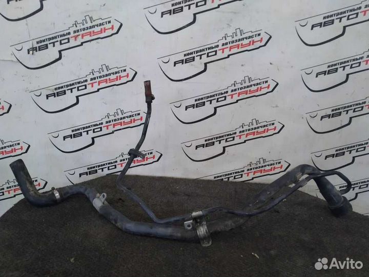 Горловина топливного бака toyota allion caldina pr