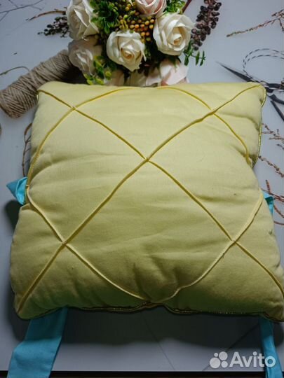 Бортики в детскую кроватку