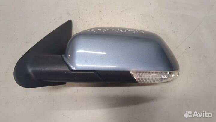 Зеркало боковое Skoda Octavia (A5), 2007