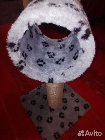 Когтеточка для кошек новая