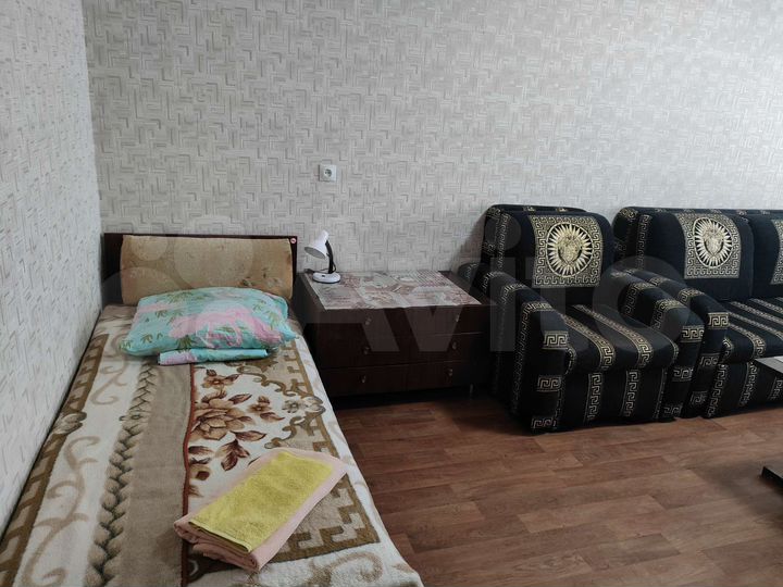 2-к. квартира, 55 м², 9/10 эт.