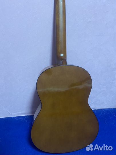 Гитара yamaha c40
