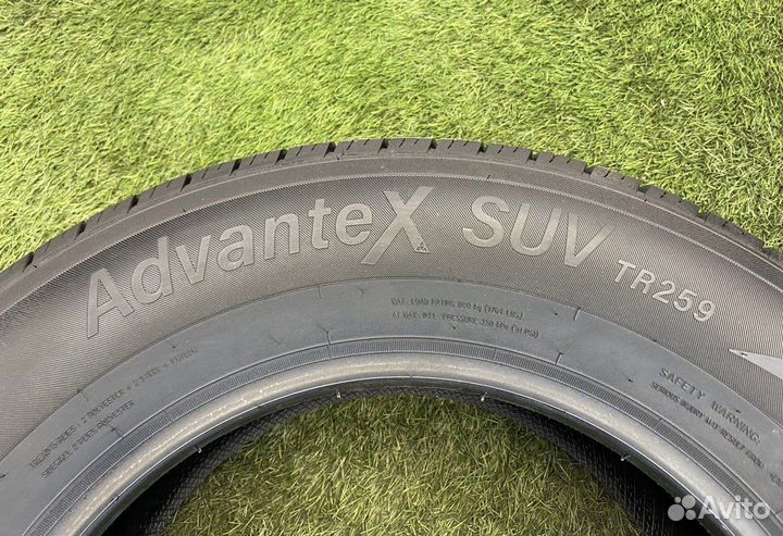 Triangle TR259 215/70 R16 100H