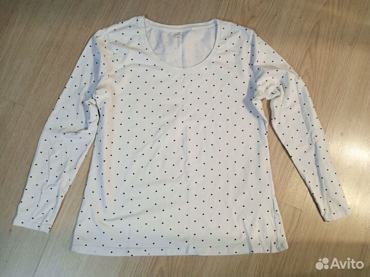 Блузка женская 50