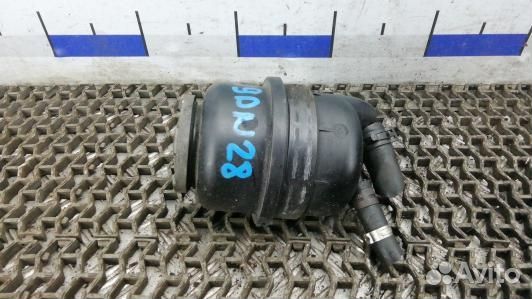 Бачок гу audi A6 C6 (9DN28NO01)