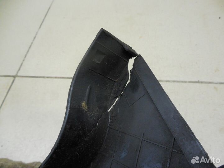 Кожух ремня грм Lacetti 2003-2013