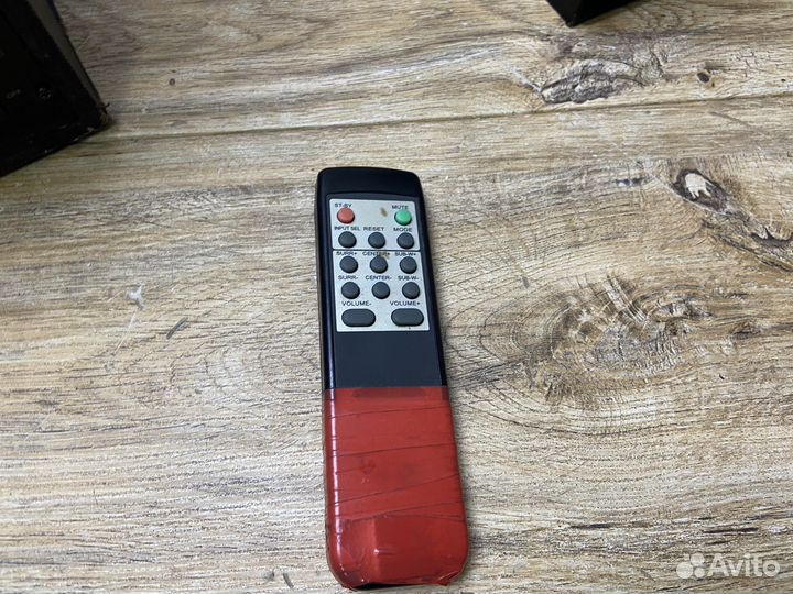 Акустическая система Microlab M-960 5.1