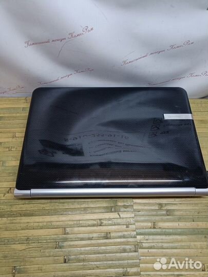 Ноутбук Packard Bell