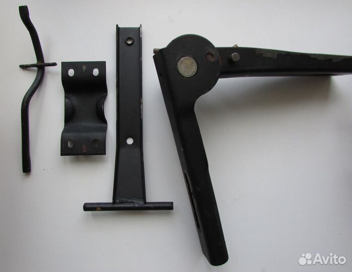 Запчасти для офисного стула