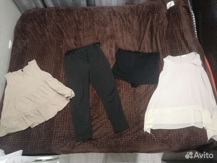 Одежда для беременных с shein