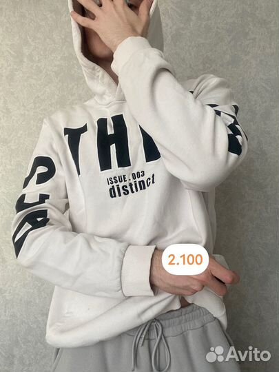 Вещи мужские