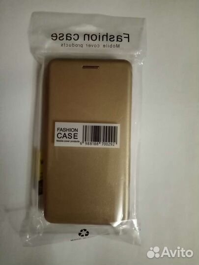 Чехол-книжка