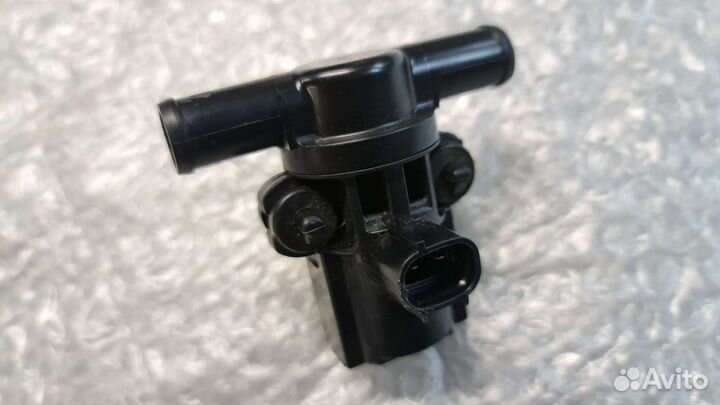 Ducati Hypermotard 950 Клапан Откл.Воздуха