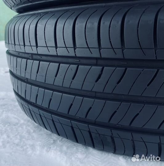 Kumho Solus SA01 KH32 205/65 R16