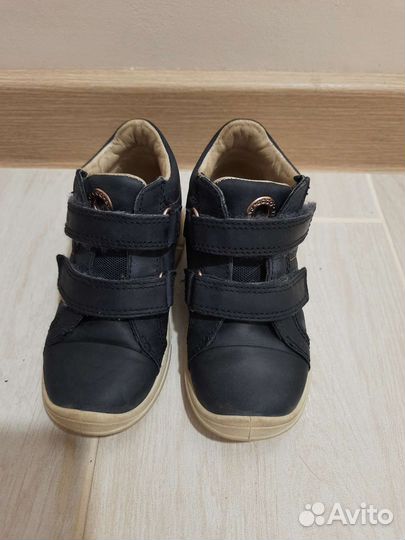 Ботинки Ecco 26