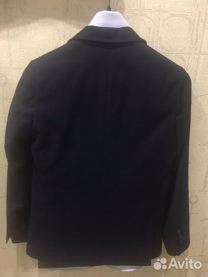 Костюм для школьника