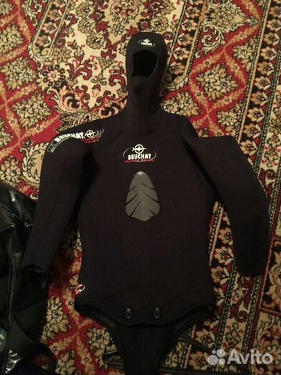 Комплект для рыбалки полный