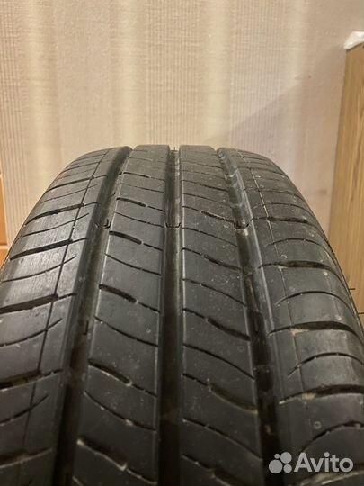 Kumho Solus SA01 Plus 205/65 R16