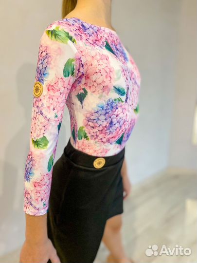 Боди для тренировок