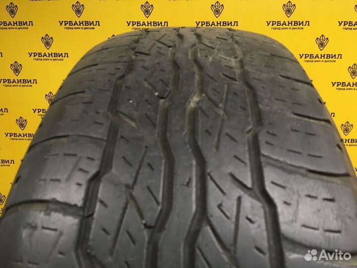 Bridgestone Dueler H/T D687 225/65 R17 101H