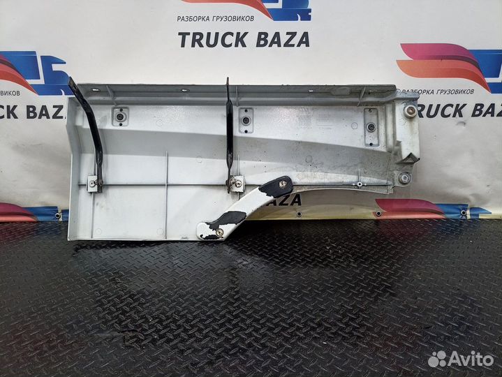 1835027 Продолжение крыла левого Daf XF106