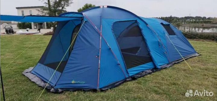 Палатака шатер