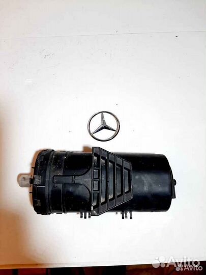 Абсорбер топливных паров Mercedes ML GL