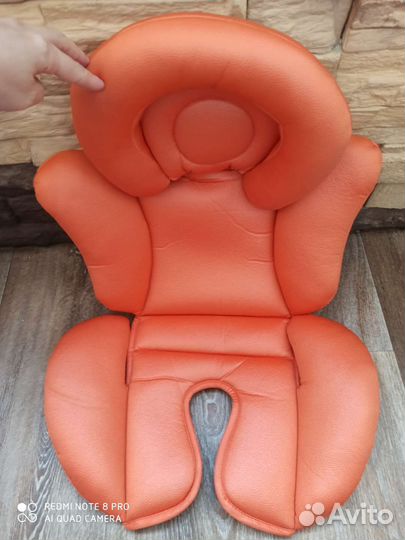 Подголовник для малыша