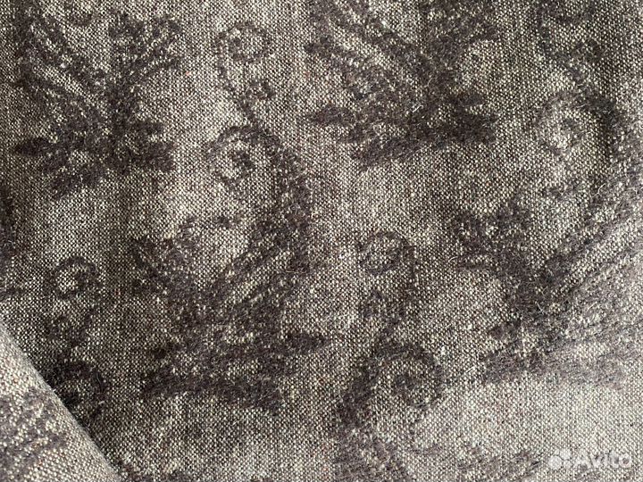 Ткань Твид жаккардовый etro