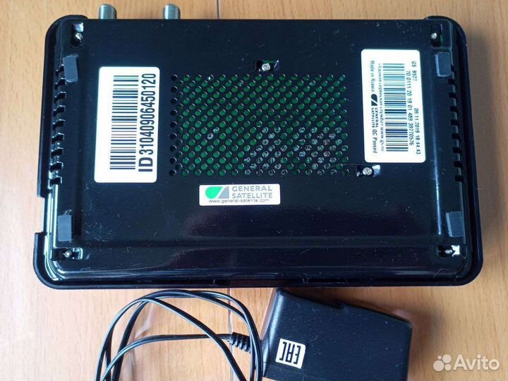 Ресивер триколор на 2 телевизора